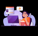 Dream Squad, video editing, professional video editing